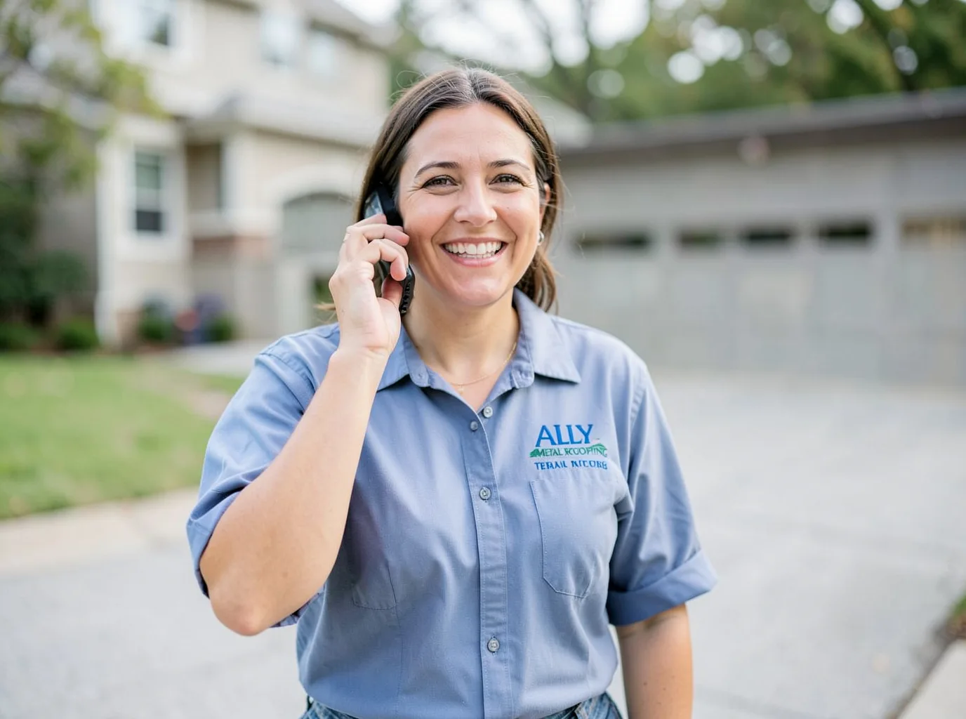 Metal Roof Installation Lindsay, TX FAQs